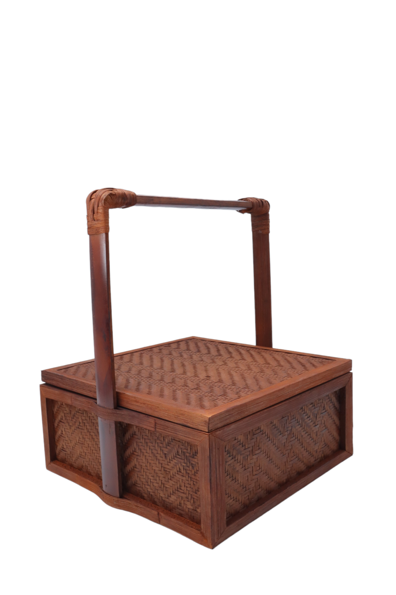 (PRE-ORDER)  BOKO 10''x10''