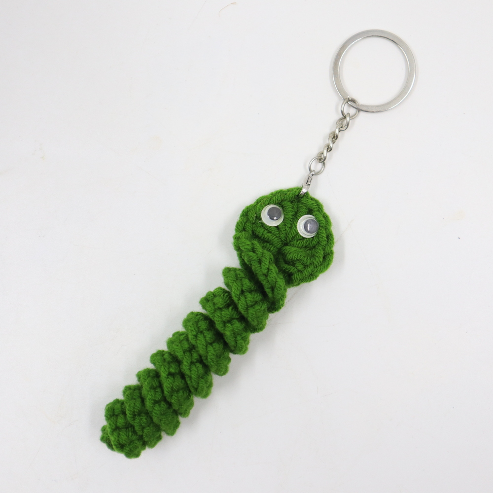 KEYCHAIN