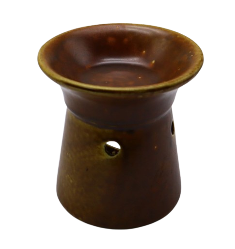 BEKAS LILIN AROMA TERAPI