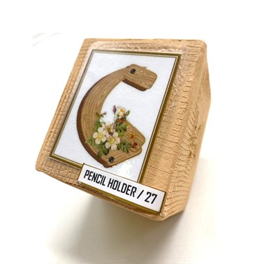PENCIL HOLDER