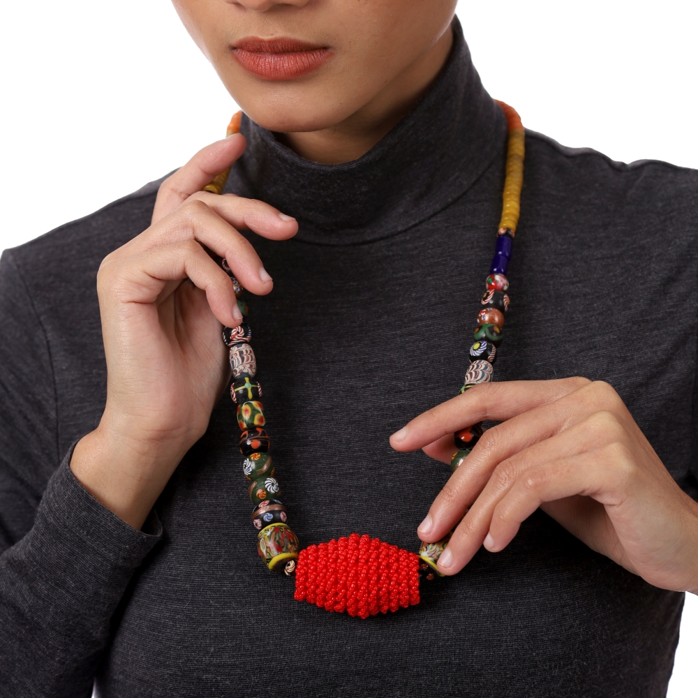 KABO NECKLACE