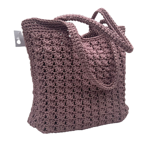 BAG SANTAI KAIT CROCHED