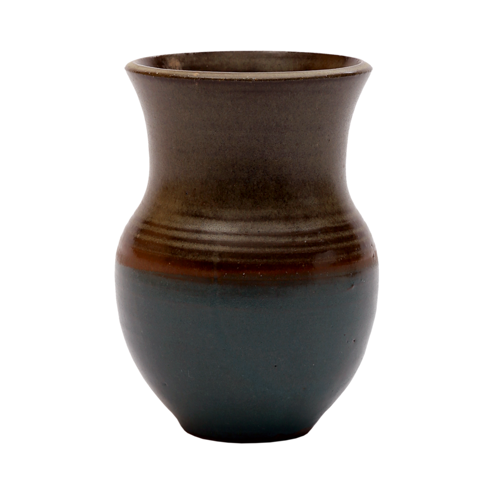 CERAMIC VASE