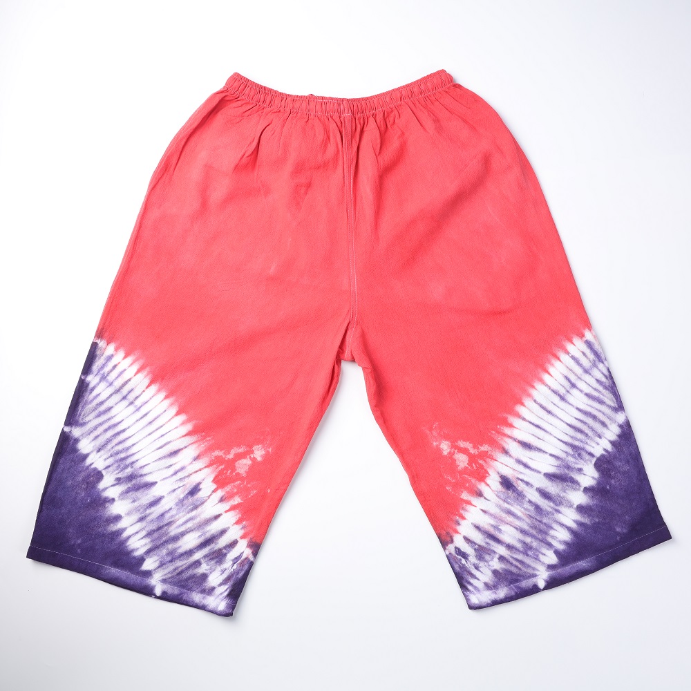 SELUAR PENDEK SANTAI