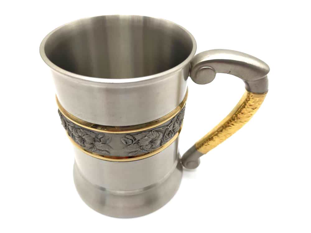 BEER MUG