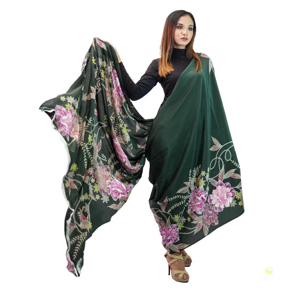 KAIN PASANG CREPE (GSY023)