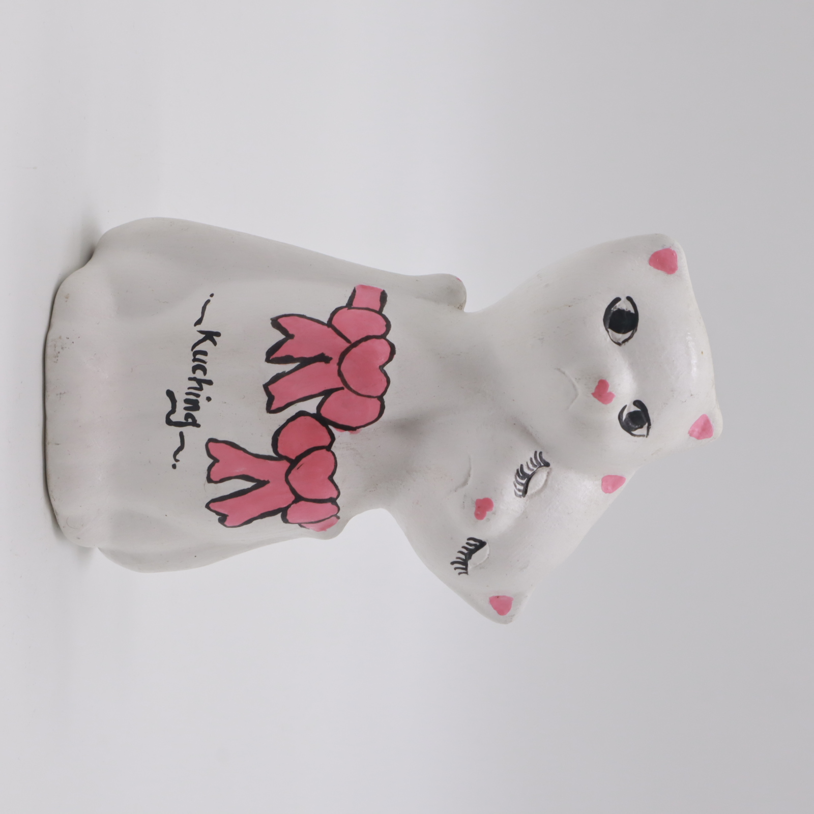 MINIATUR KUCING KEMBAR (M)