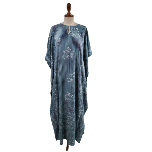 KAFTAN LENGAN PENDEK