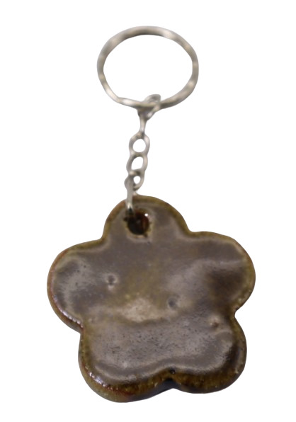 KEY CHAIN CERAMIC