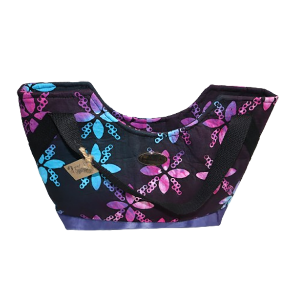 HANDBAG BATIK