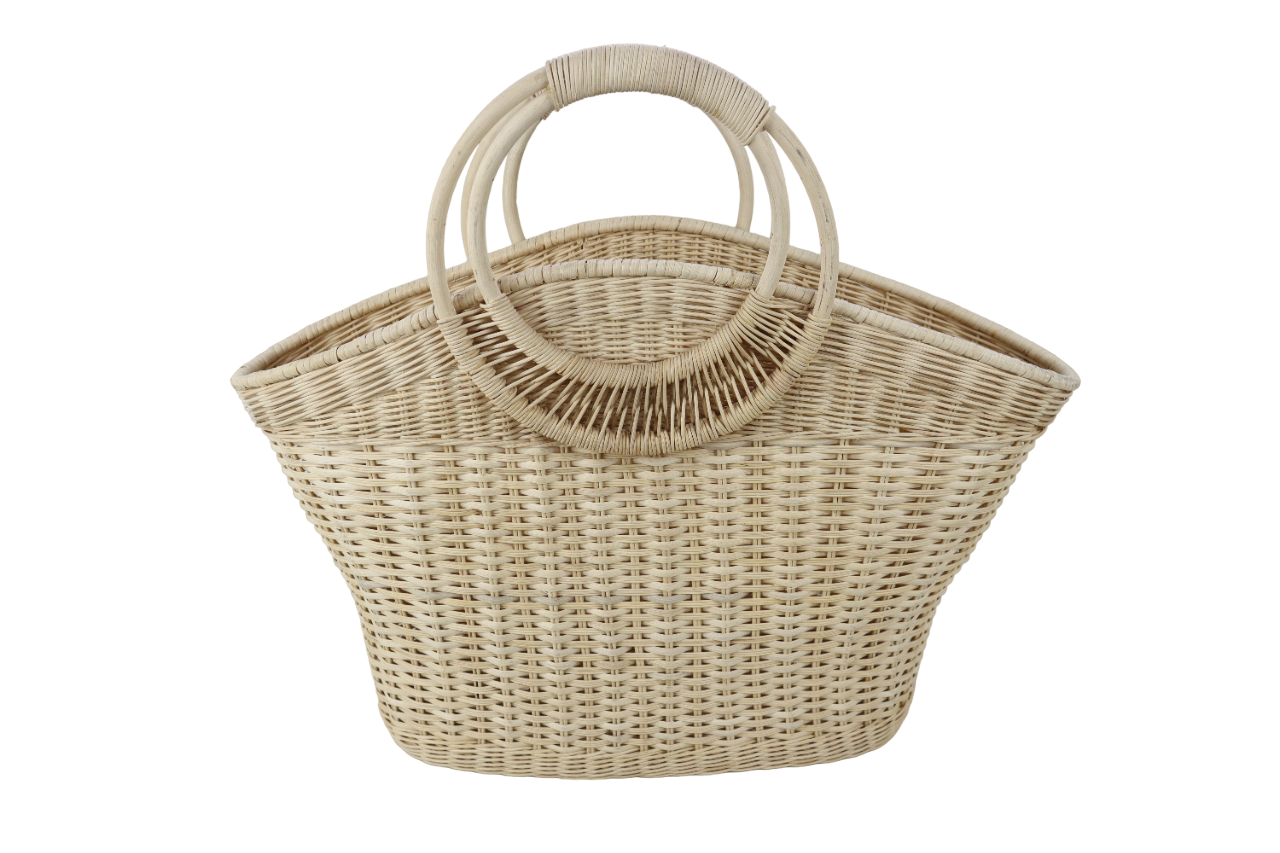 BUTIA BASKET