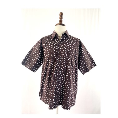 PRE ORDER 11 KEMEJA  LENGAN PENDEK