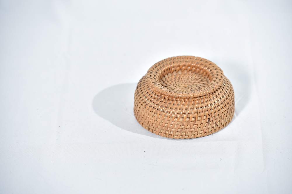 ANYAMAN RIBU-RIBU TINOMPOK