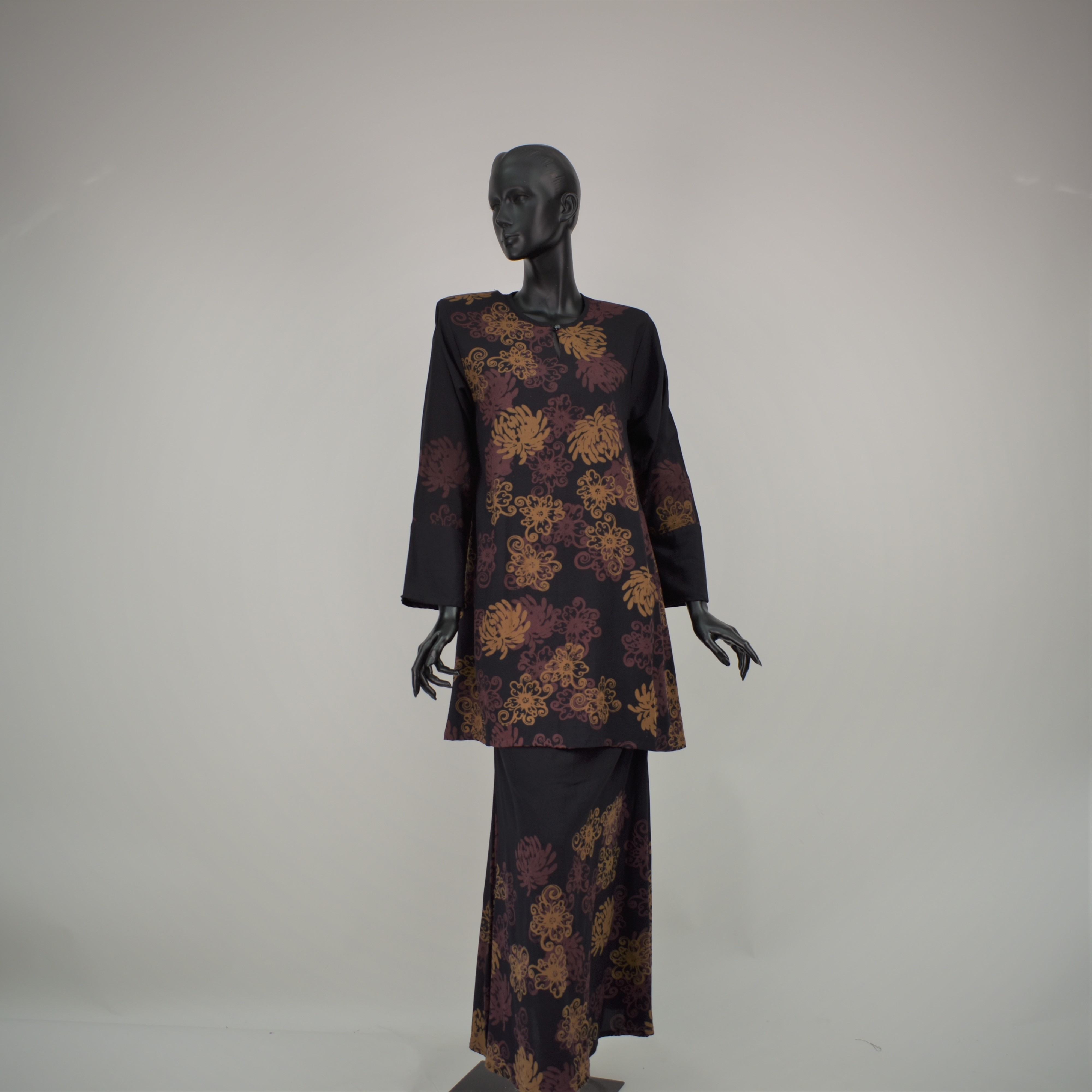 WARDAMA BATIK KURUNG