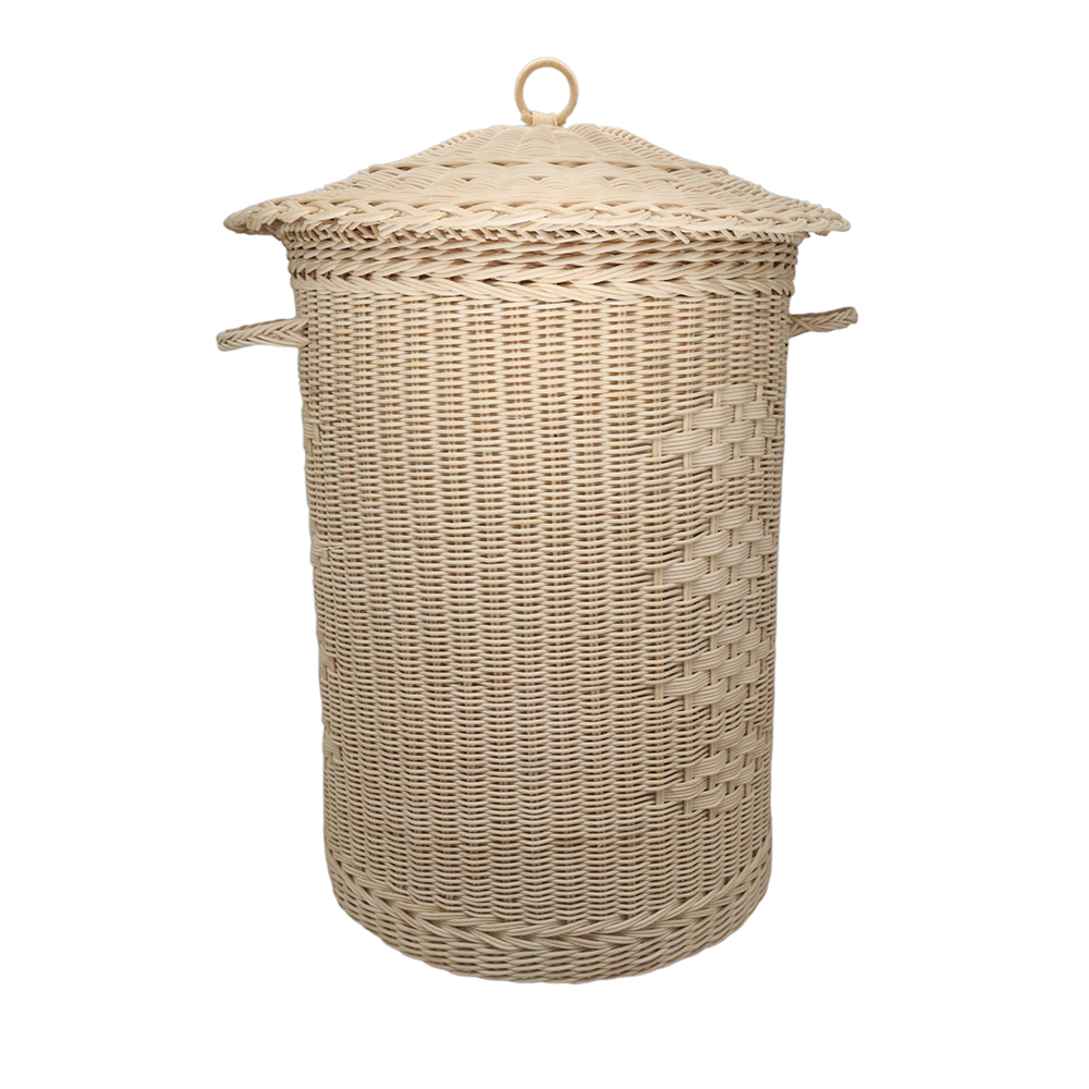 (PRE ORDER) BAKUL DOBI ROTAN