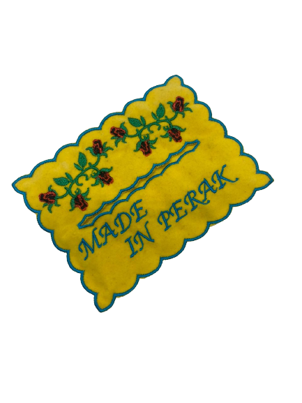 PRE ORDER BEKAS TISU