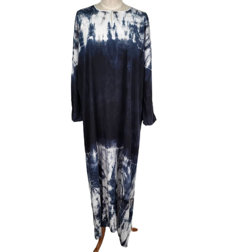 KAFTAN LENGAN PANJANG