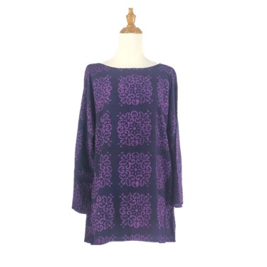 BLAUS LENGAN PANJANG