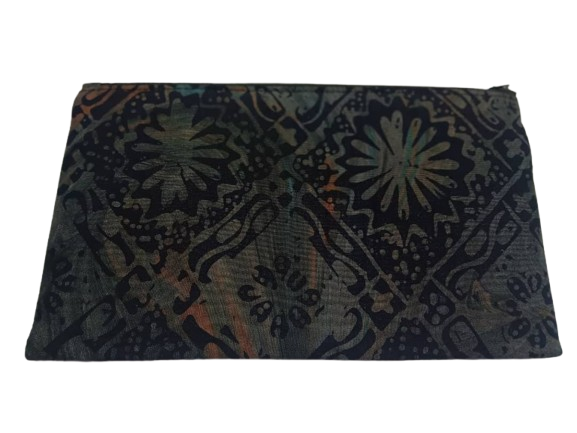 BATIK WRISTLET BAG