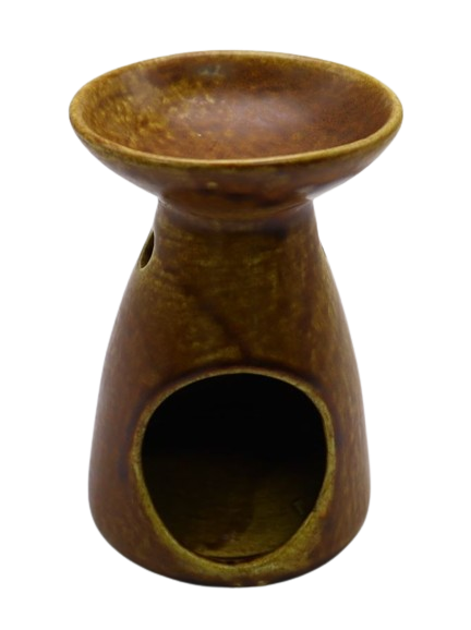 BEKAS LILIN AROMA TERAPI