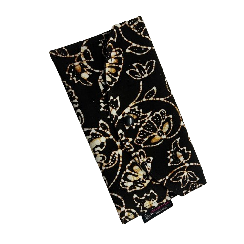 POUCH BAG BATIK