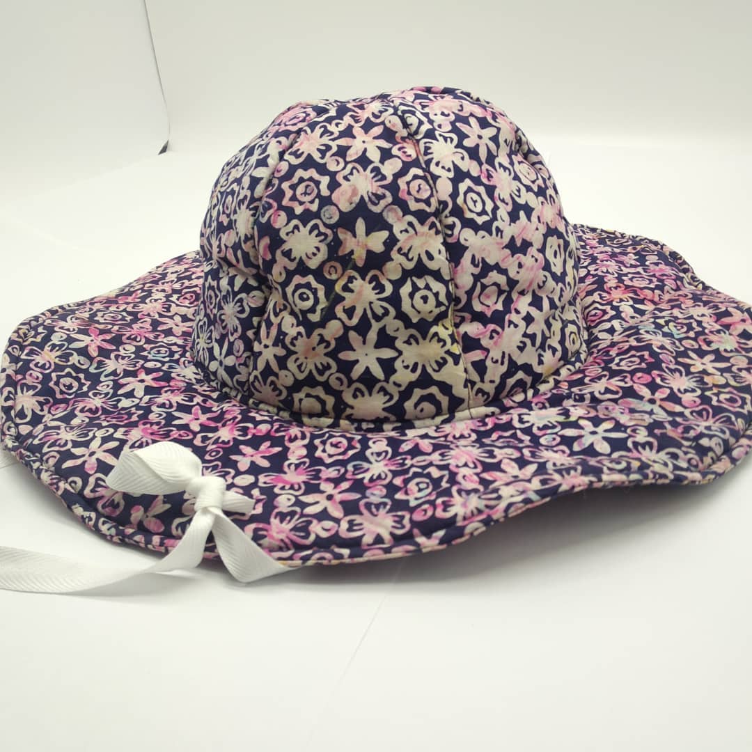 BATIK HAT