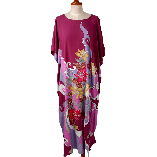 KAFTAN BATIK