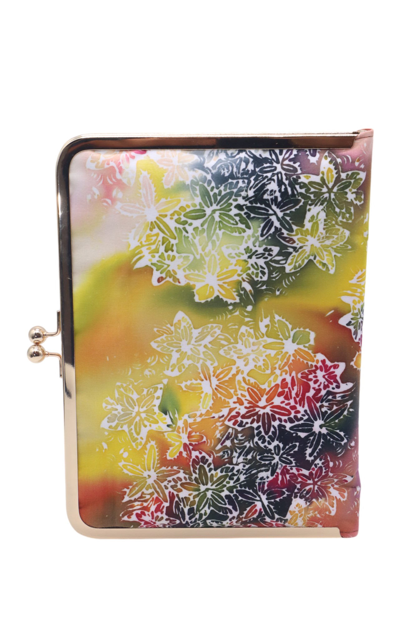 (PRE-ORDER) CT HONEY NOTEBOOK CLUTCH BAG