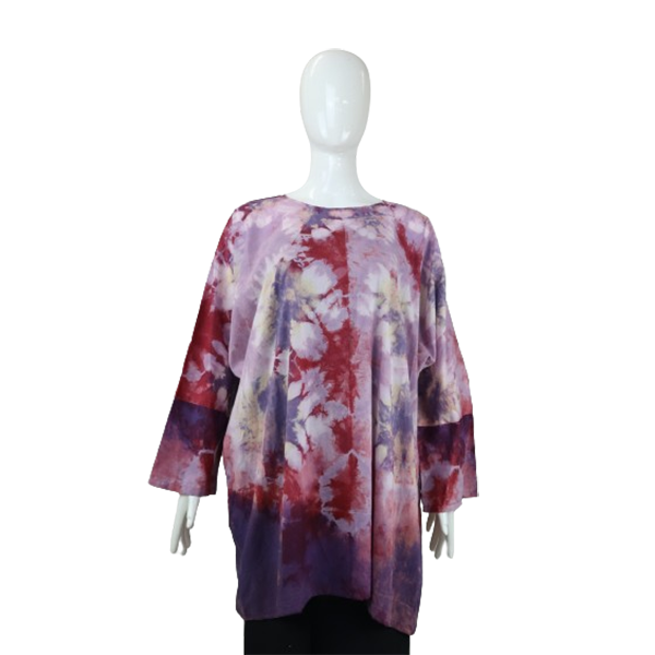BLOUSE KAFTAN