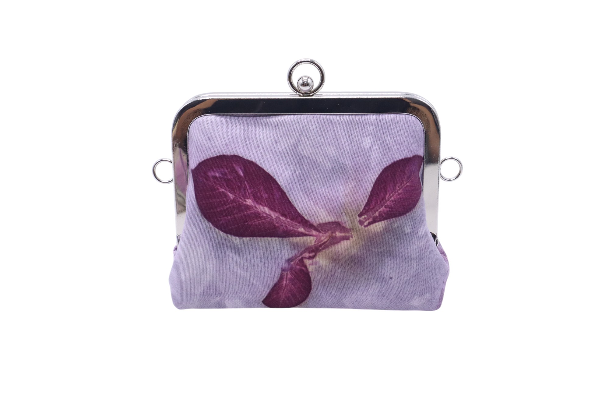 SMALL CLUTCH BAG BATIK