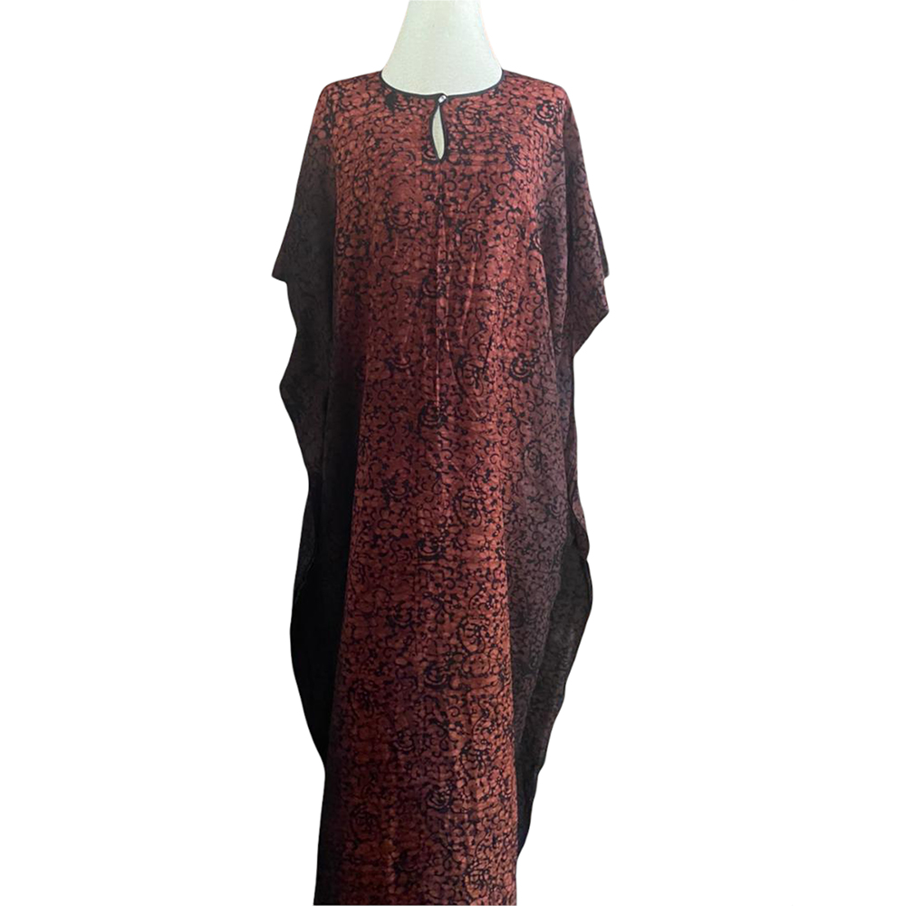 KAFTAN BATIK