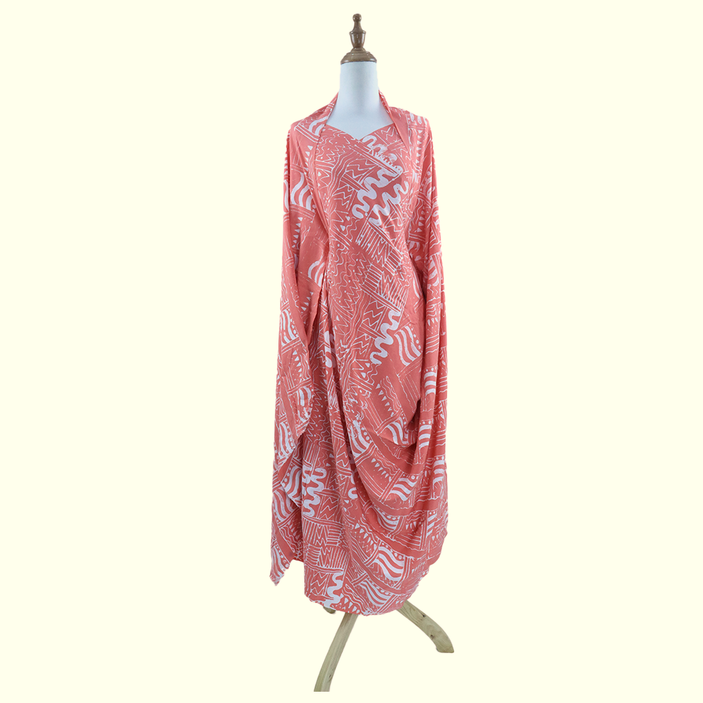 KAIN PASANG BATIK 2.5 METER