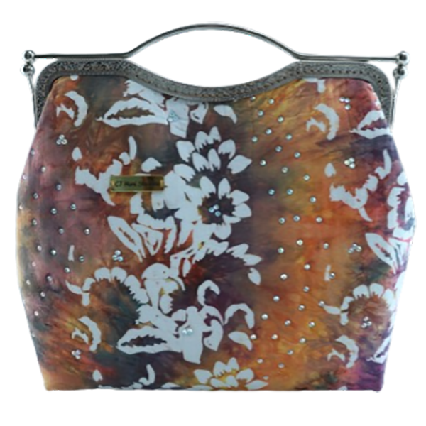 HANDBAG BATIK MALAYSIA