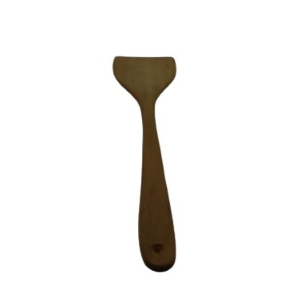 WOODEN SPATULA