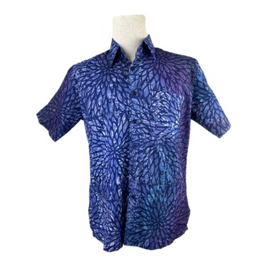 PRE ORDER 23 KEMEJA  LENGAN PENDEK