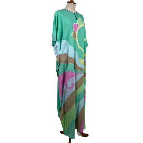 KAFTAN
