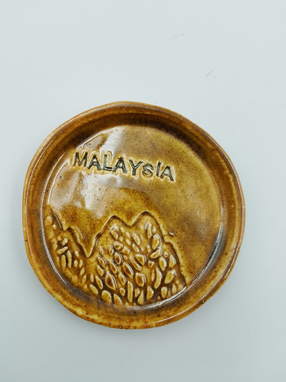 ACCESSORIES PLATE