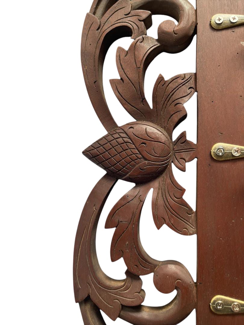 KEY HOLDER CENGAL 3D