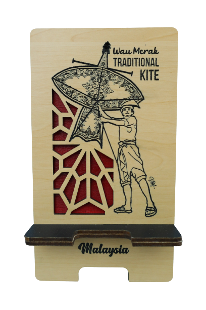 PHONE STAND (LASER CUT)