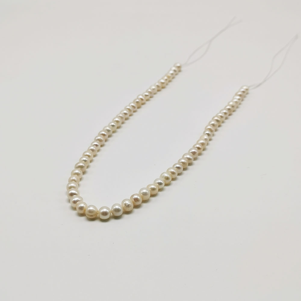 ROUND PEARL 6M