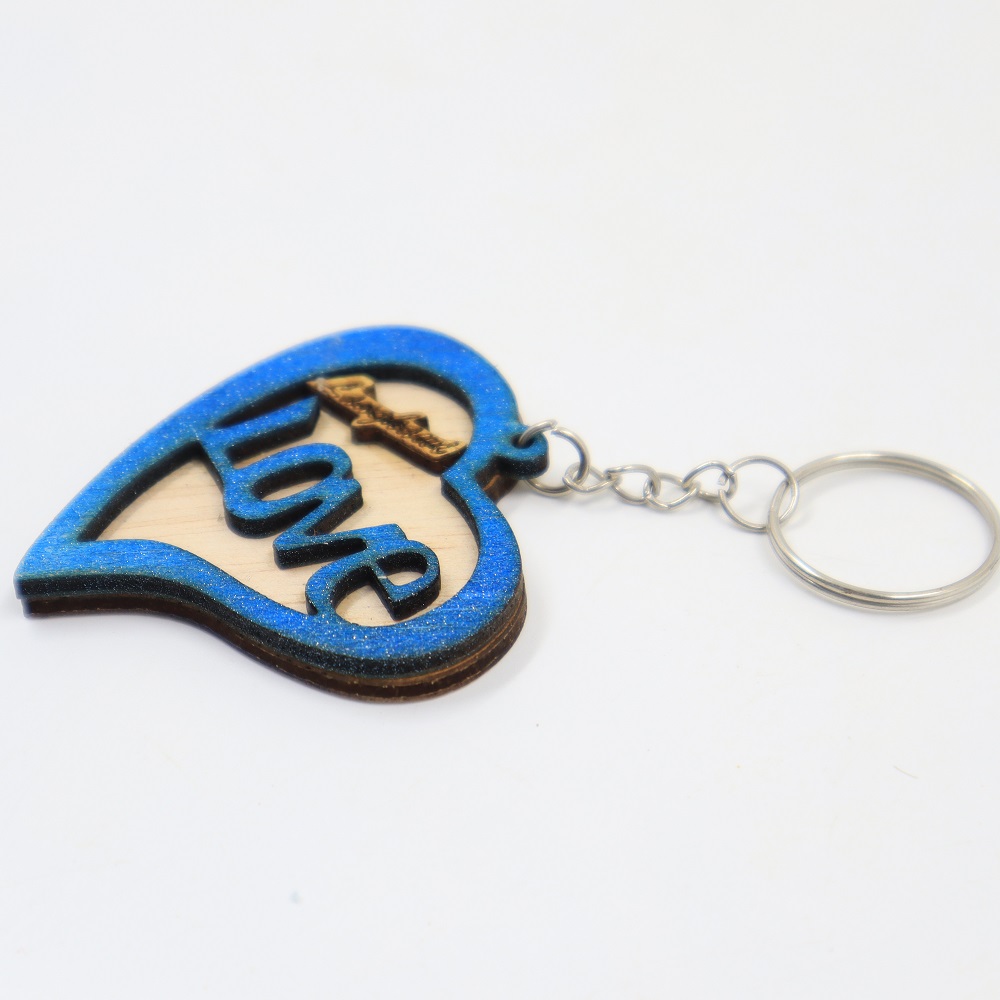 KEYCHAIN
