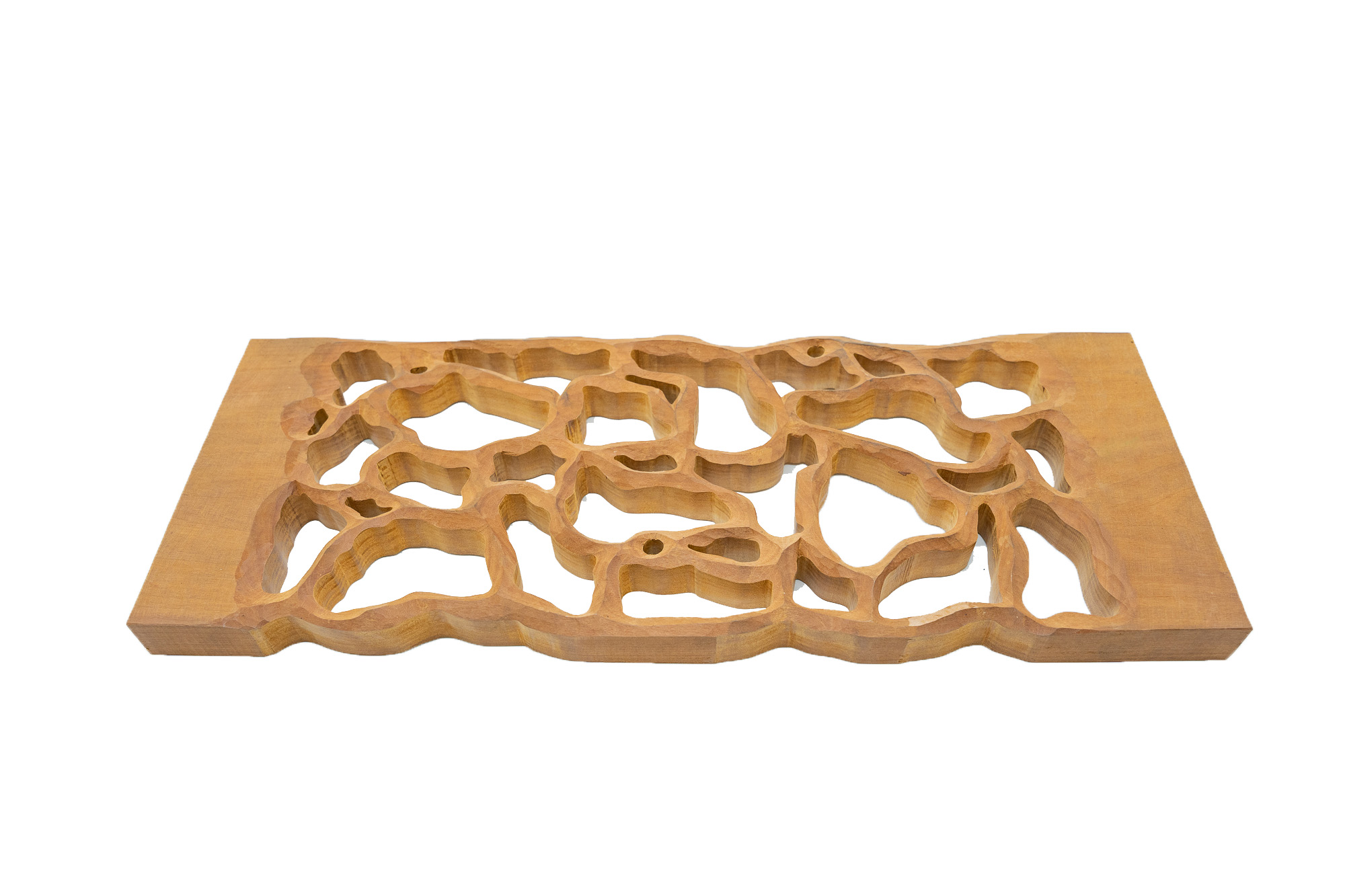 PANEL UKIRAN BATU KARANG