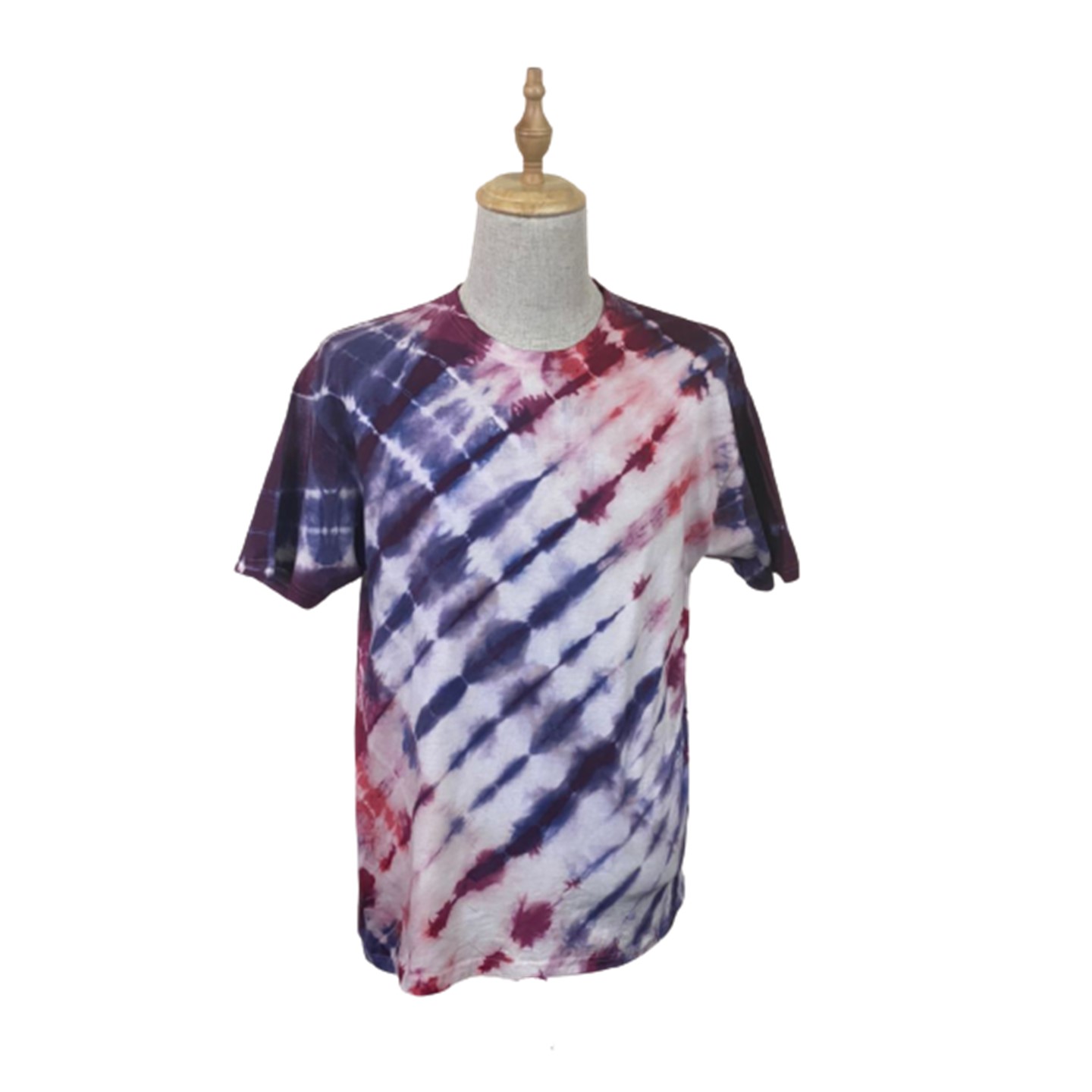 TSHIRT TIE DYE