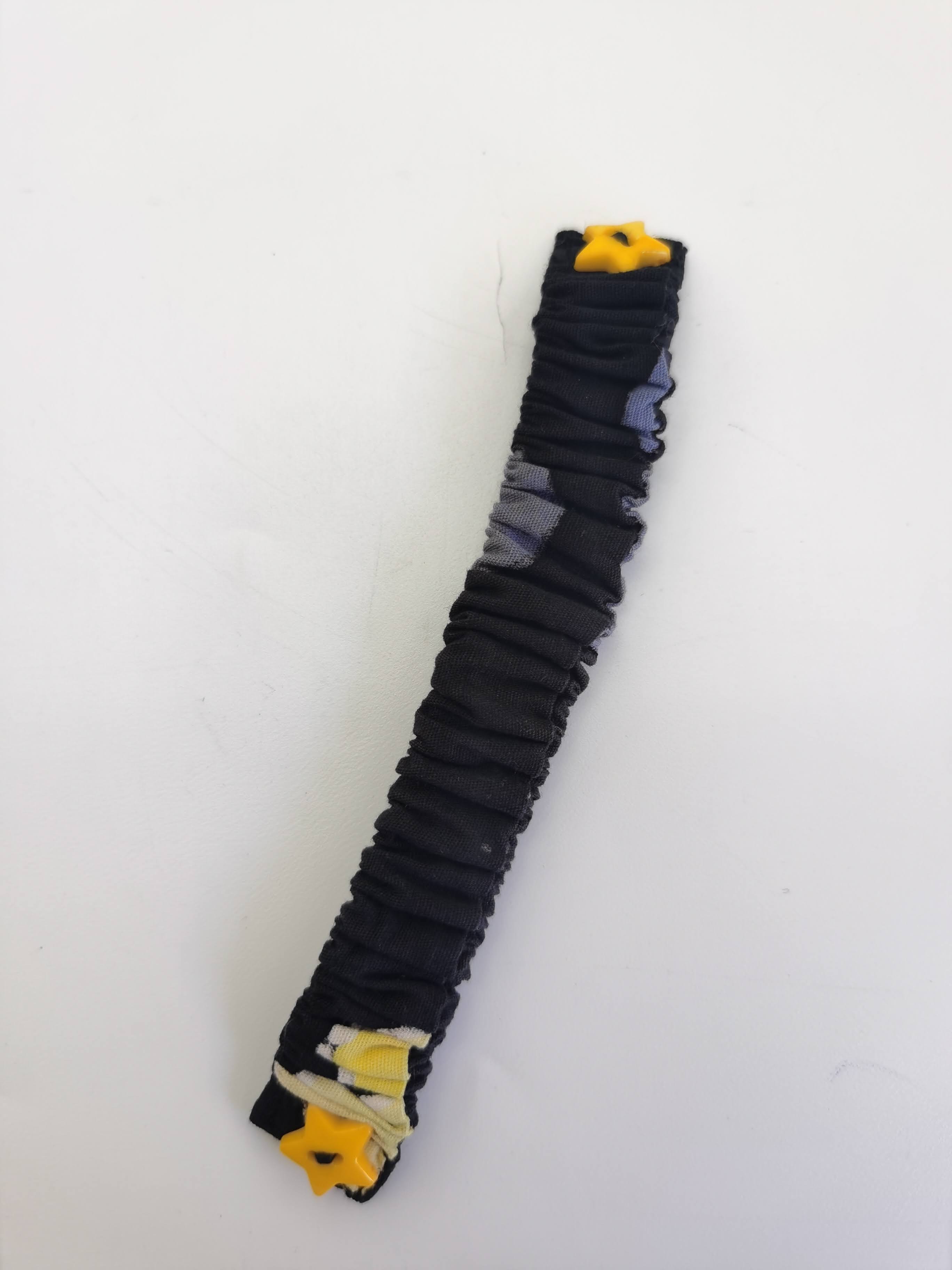 BATIK MASK EXTENDER FARAH 6