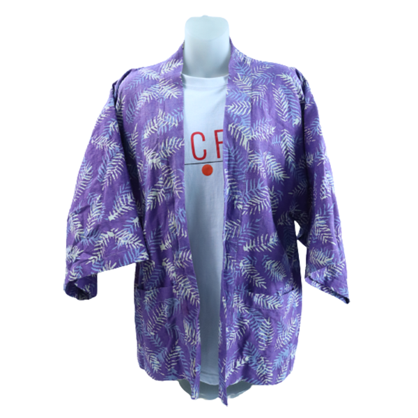 KARDIGAN (BATIK BLOK)