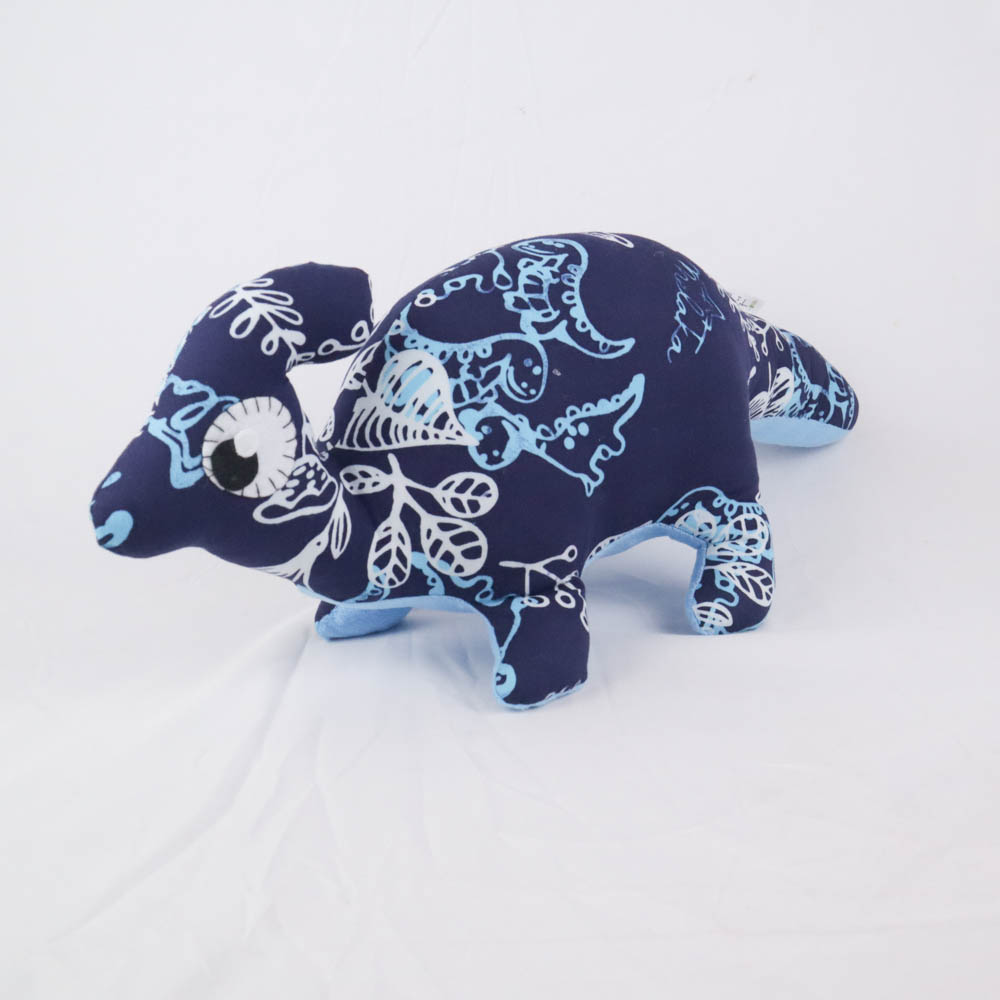 (PRE-ORDER) SOFTOYS DINO PARASAUROLOPHUS