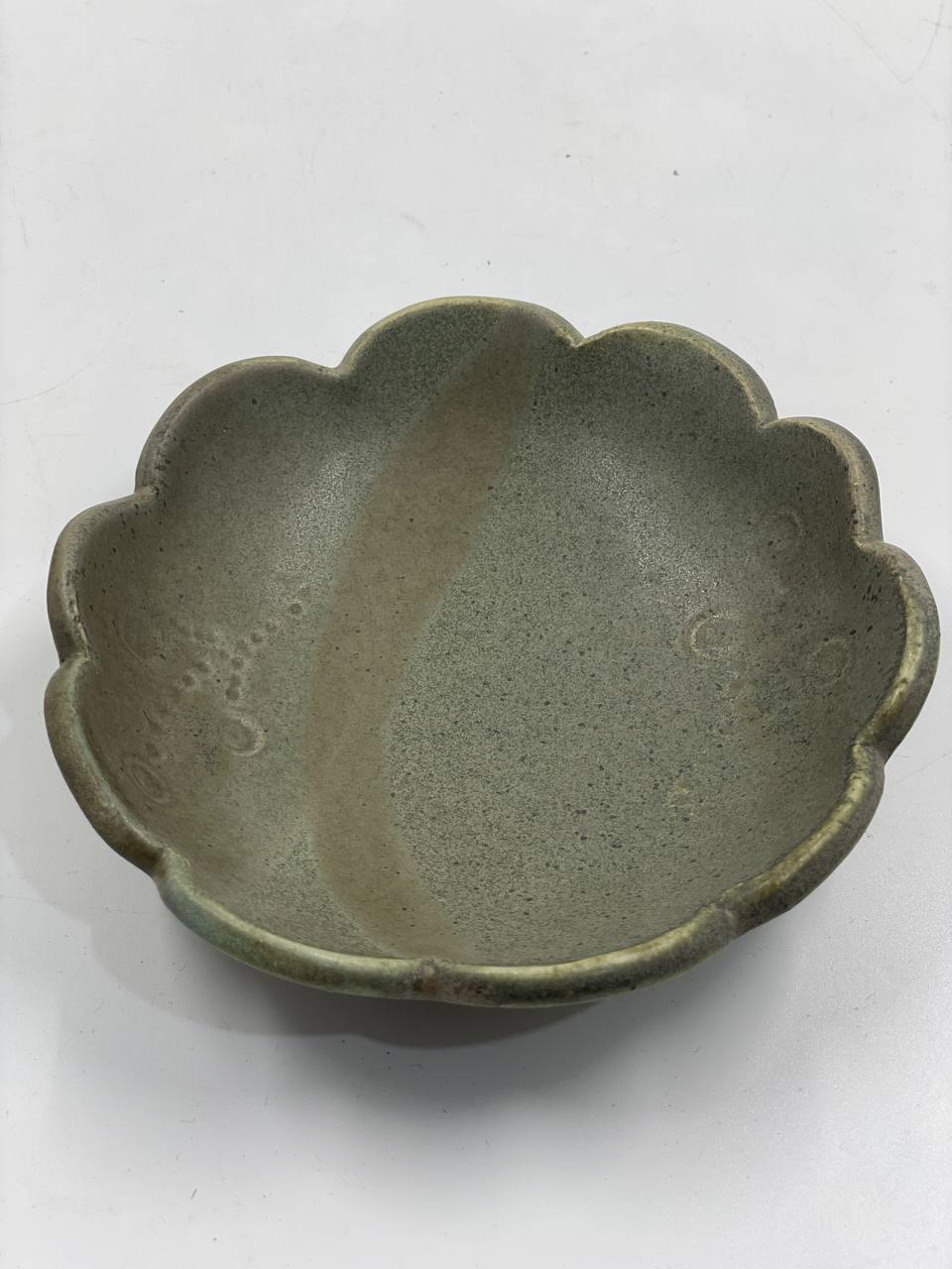CERAMIC PLATE