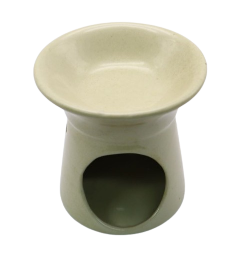 BEKAS LILIN AROMA TERAPI