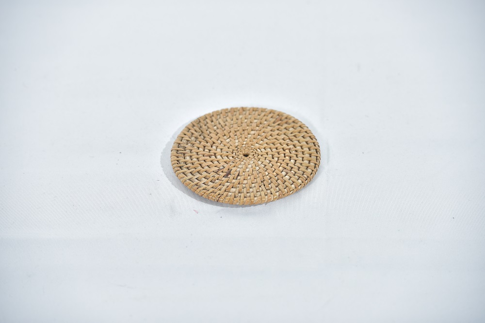 ALAS CAWAN (COASTER)