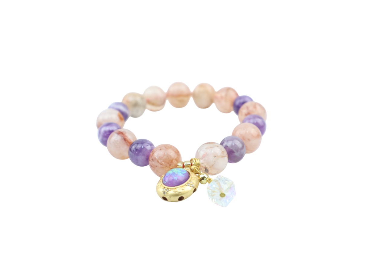 KRISTAL BRACELET